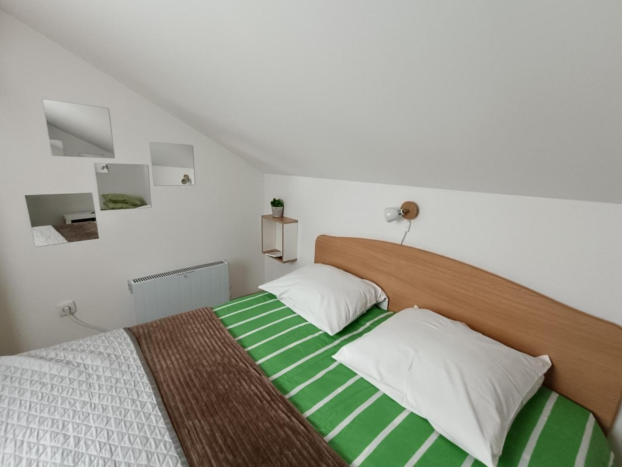 Apartmani S - Dsn Kraljevo Quarto foto